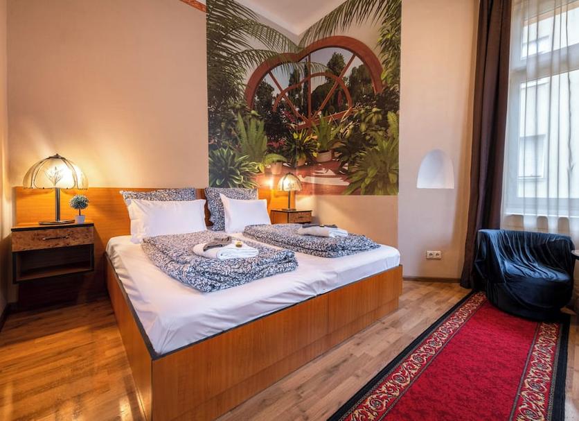 Kamar Tidur Foto
