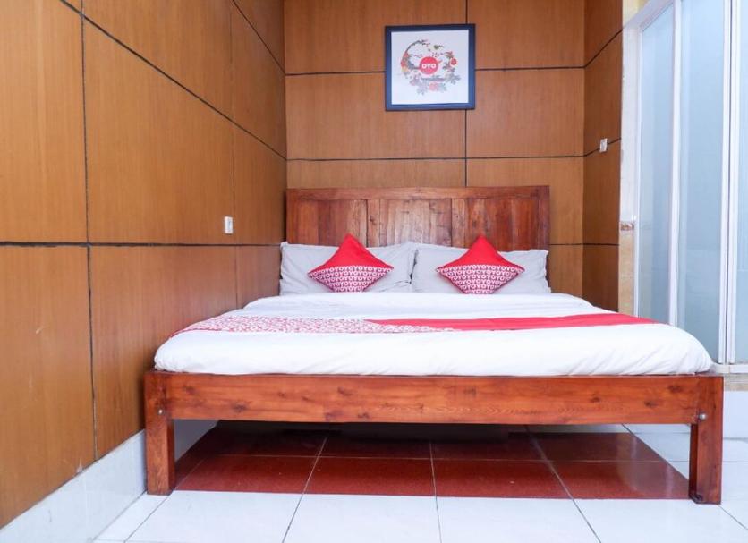 Kamar Tidur Foto