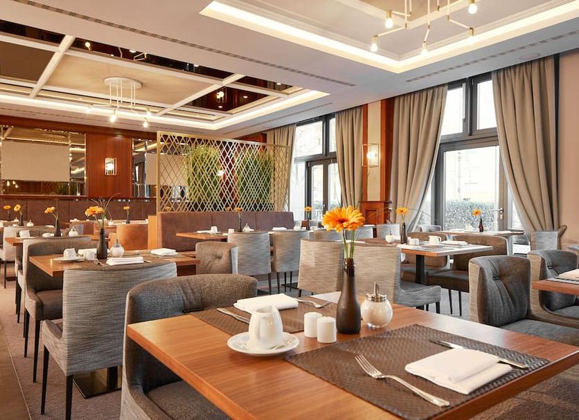 Restoran Foto