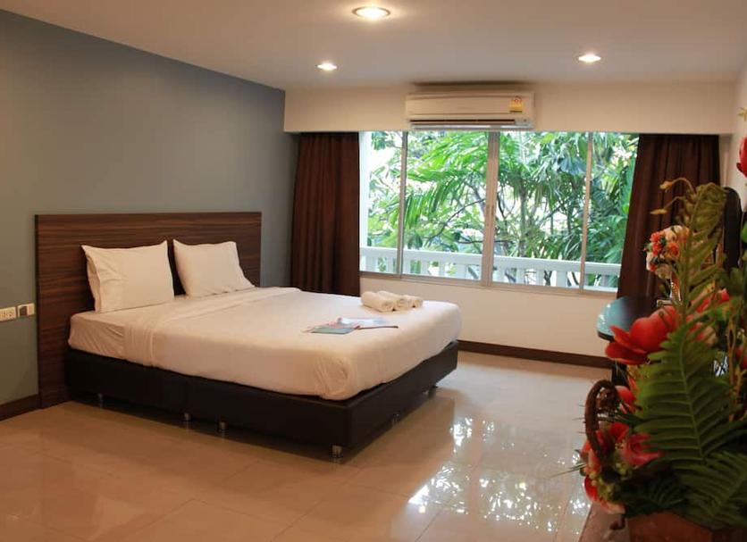 Kamar Tidur Foto