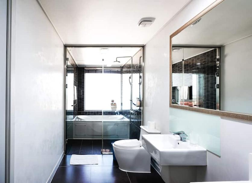 Kamar Mandi Foto
