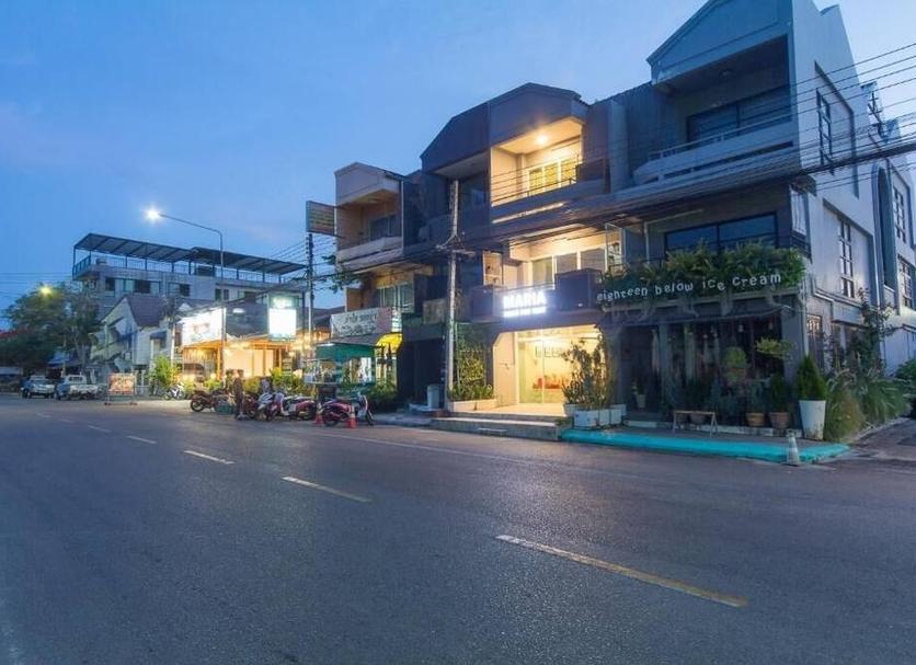 Bangunan Foto