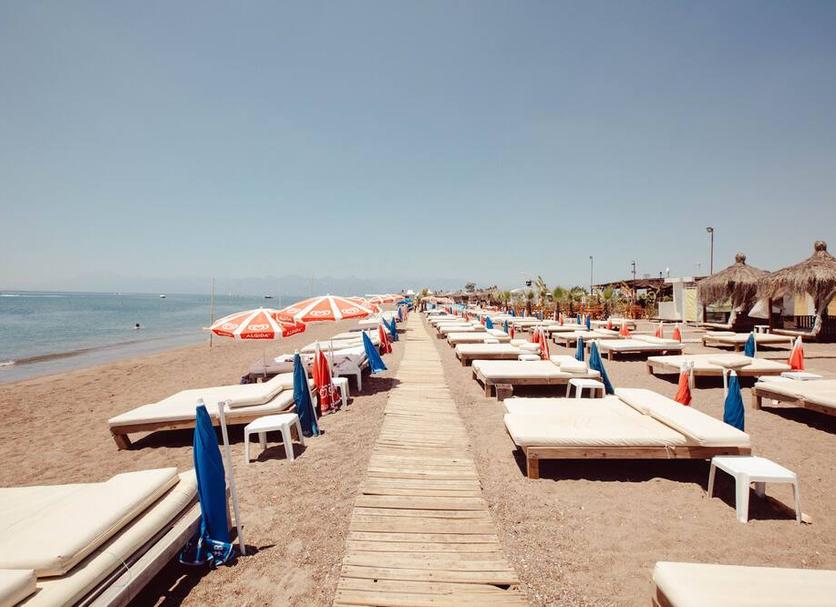 Pantai Foto
