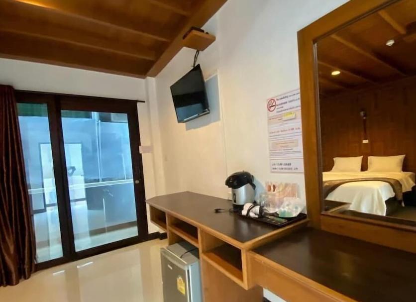 Prasarana kamar Foto