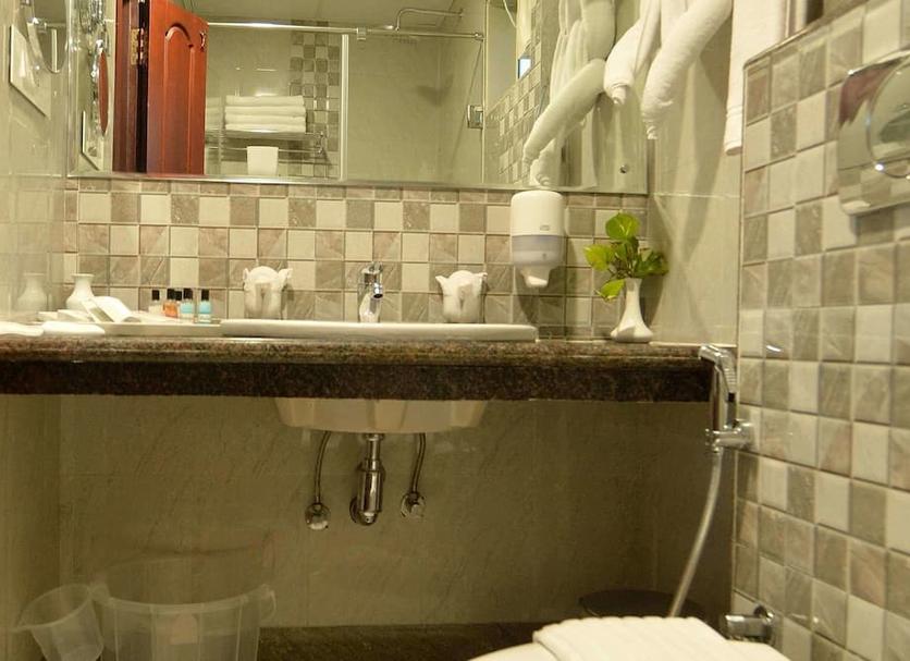 Kamar Mandi Foto