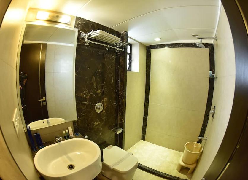 Kamar Mandi Foto