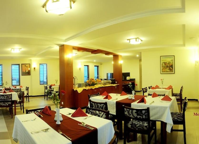 Restoran Foto
