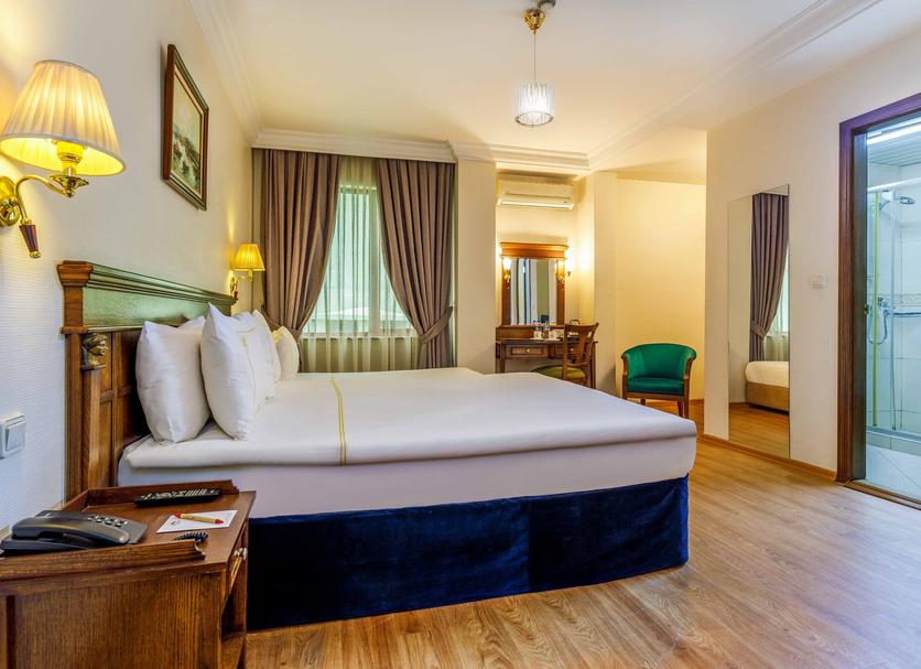Kamar Tidur Foto