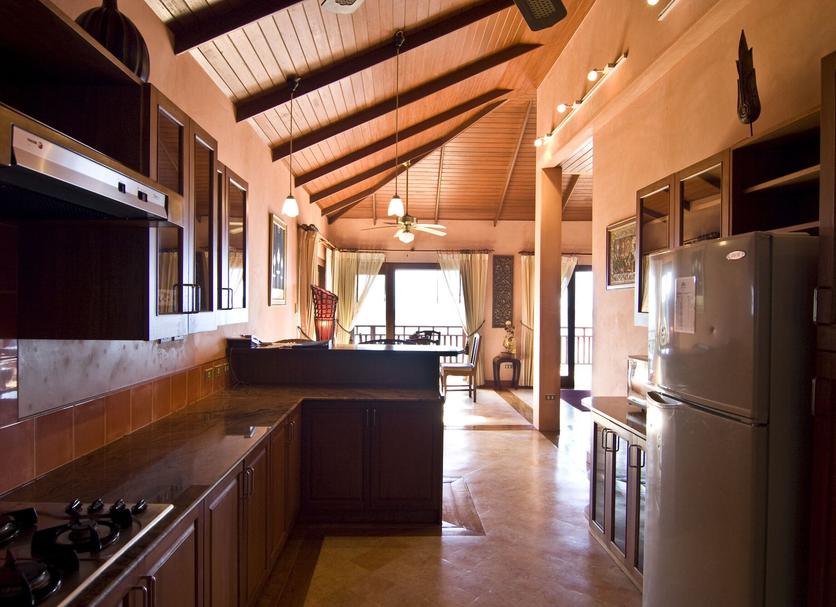 Dapur Foto