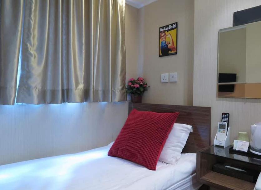 Kamar Tidur Foto
