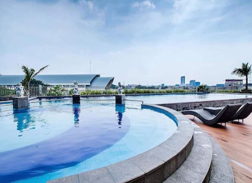 Kolam Foto