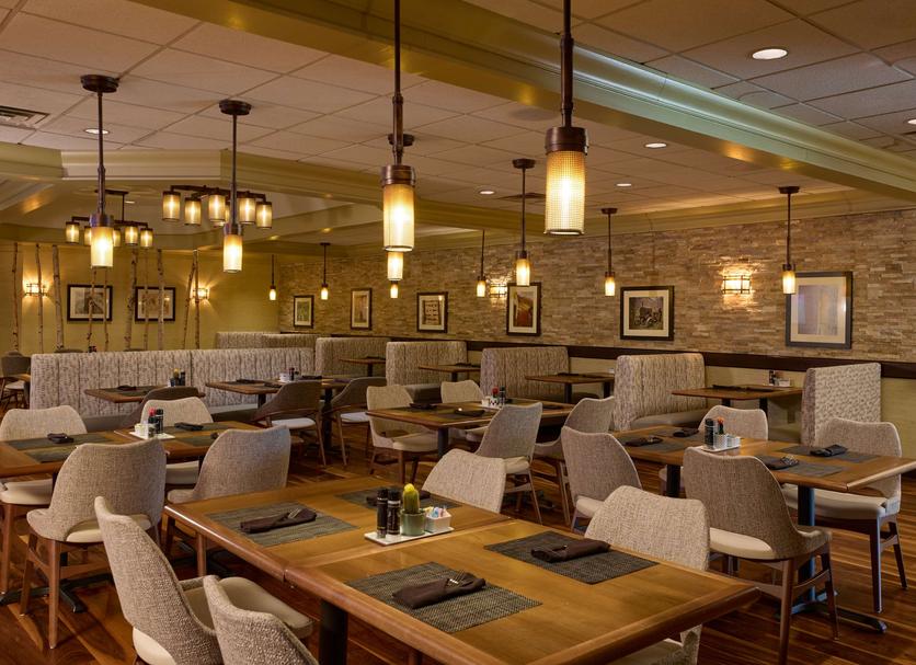 Restoran Foto