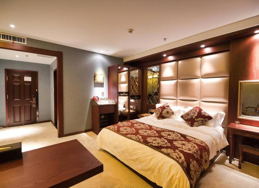 Kamar Tidur Foto