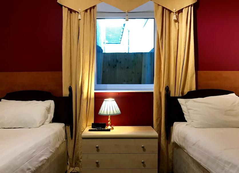 Kamar Tidur Foto