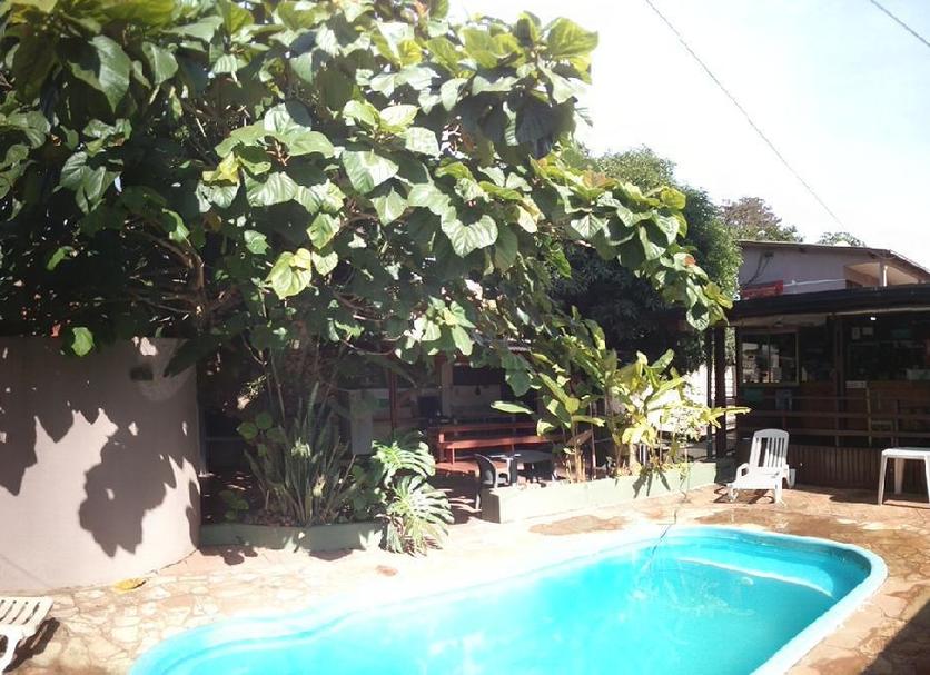 Kolam Foto