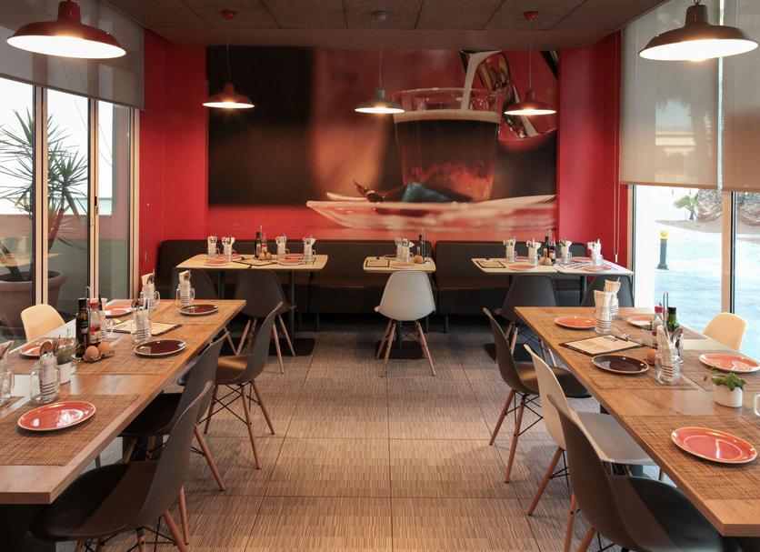 Restoran Foto