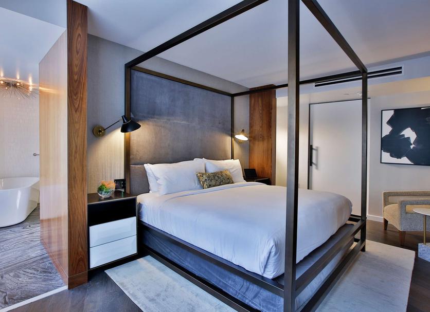 Kamar Tidur Foto