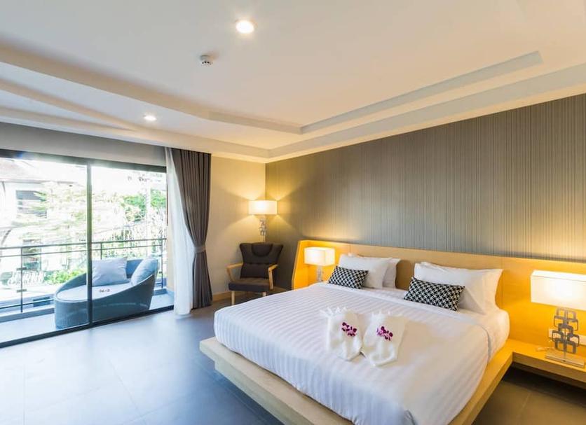 Kamar Tidur Foto