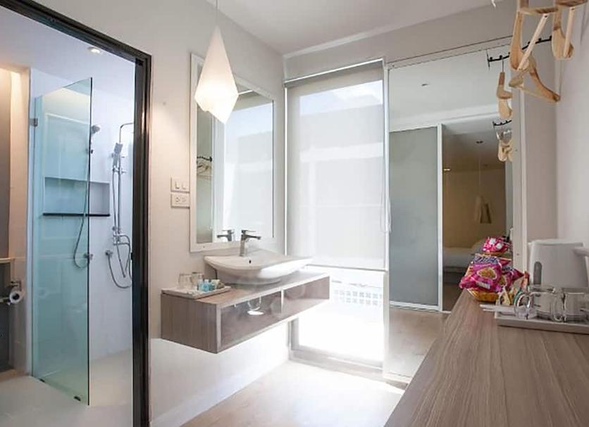 Kamar Mandi Foto