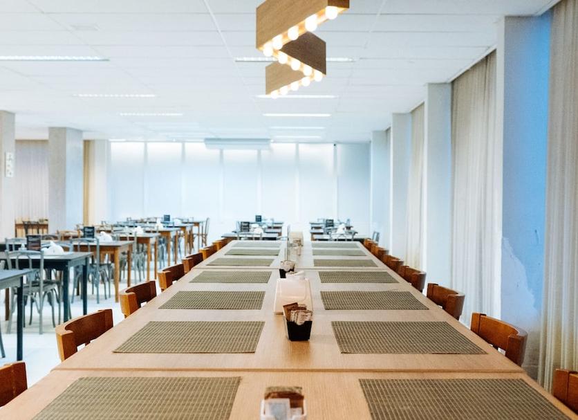 Restoran Foto