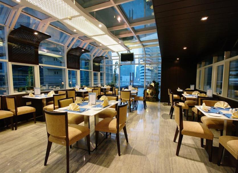 Restoran Foto