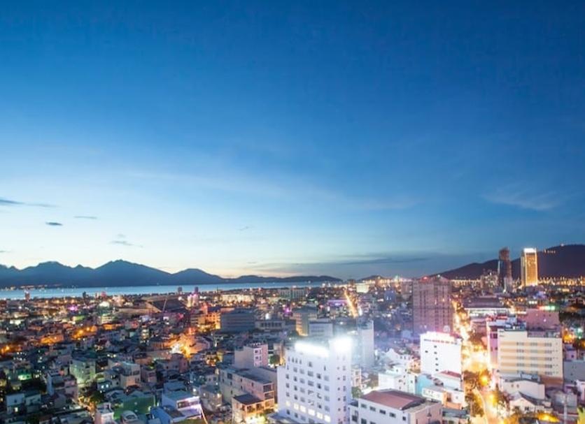 Pemandangan luar Foto