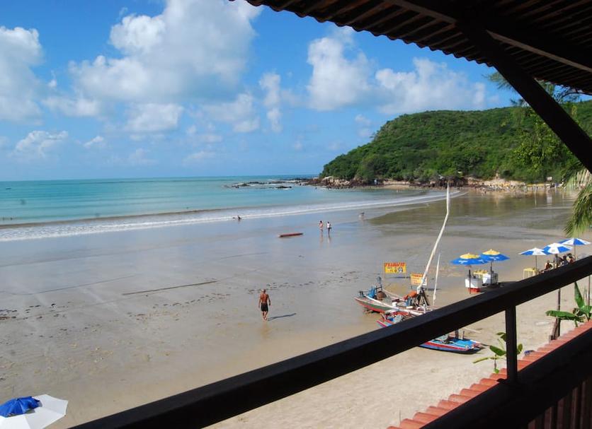 Pantai Foto