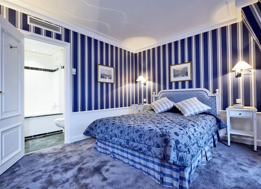 Kamar Tidur Foto