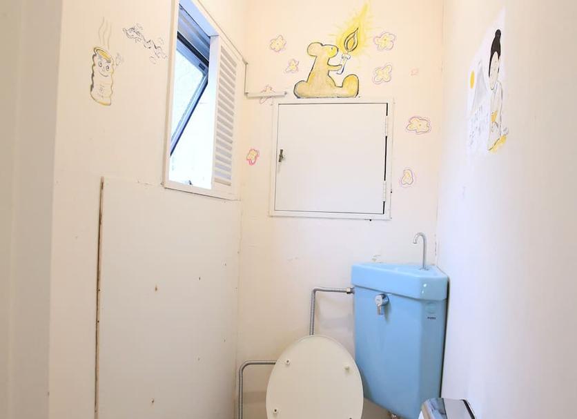 Kamar Mandi Foto