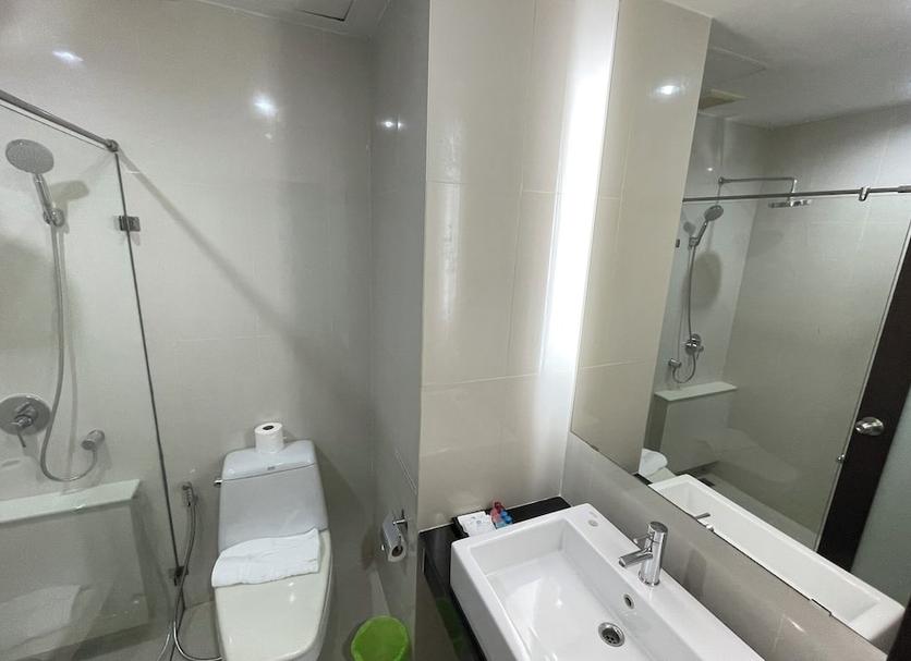 Kamar Mandi Foto