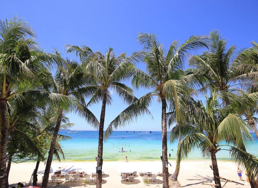 Pantai Foto