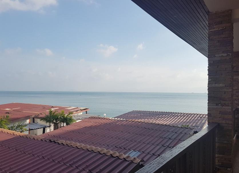 Pemandangan luar Foto