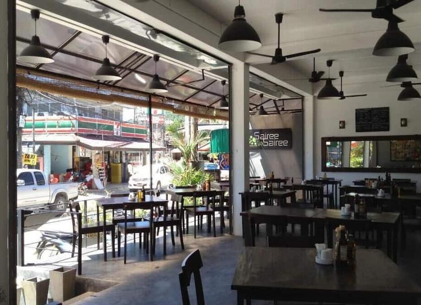 Restoran Foto