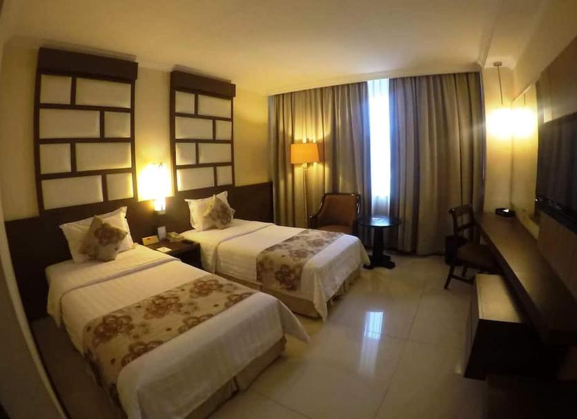 Kamar Tidur Foto
