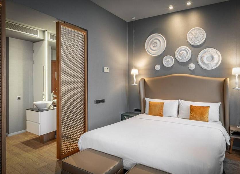 Kamar Tidur Foto
