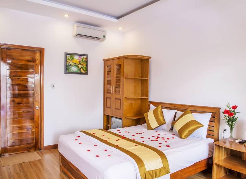 Kamar Tidur Foto