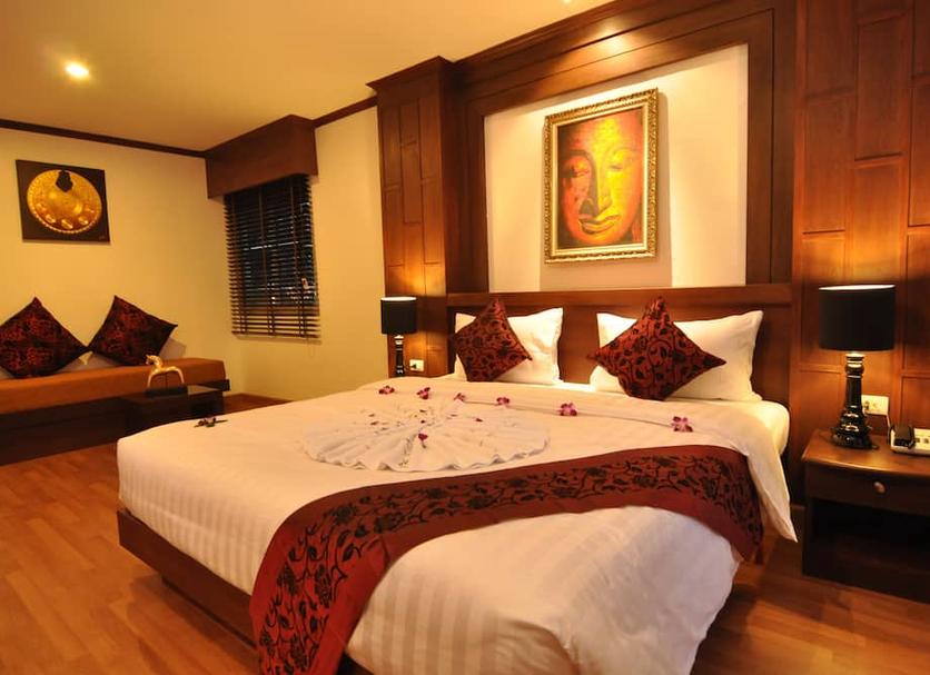 Kamar Tidur Foto