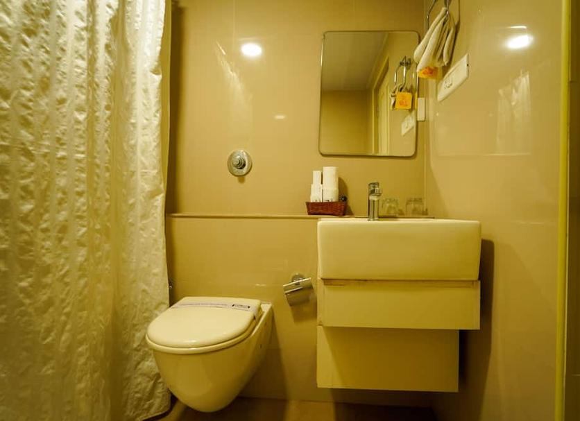 Kamar Mandi Foto