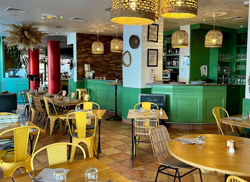 Restoran Foto