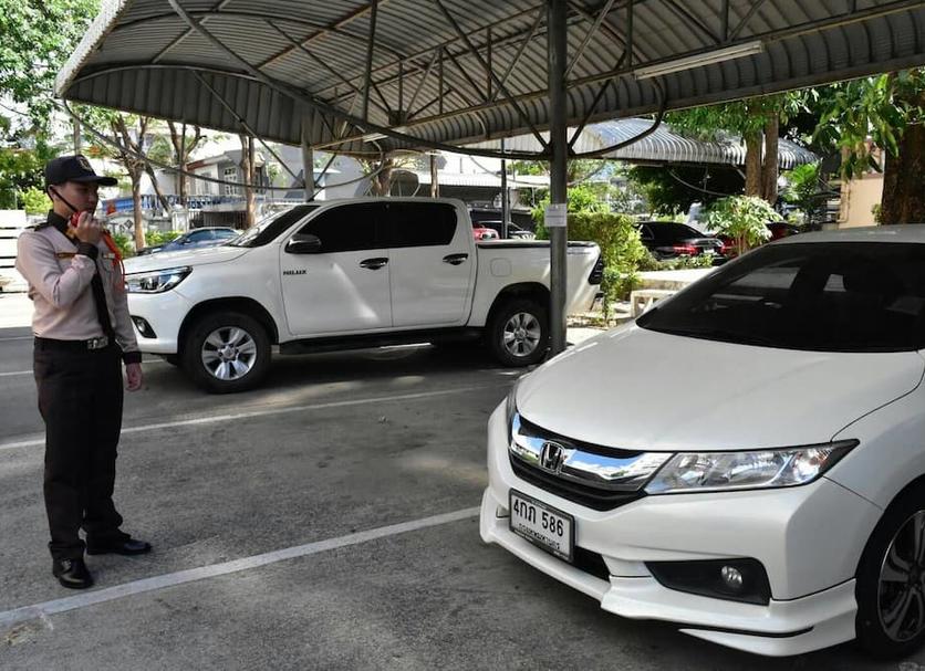 Bangunan Foto