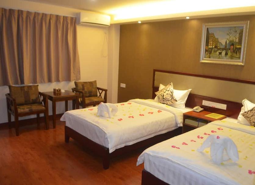 Kamar Tidur Foto