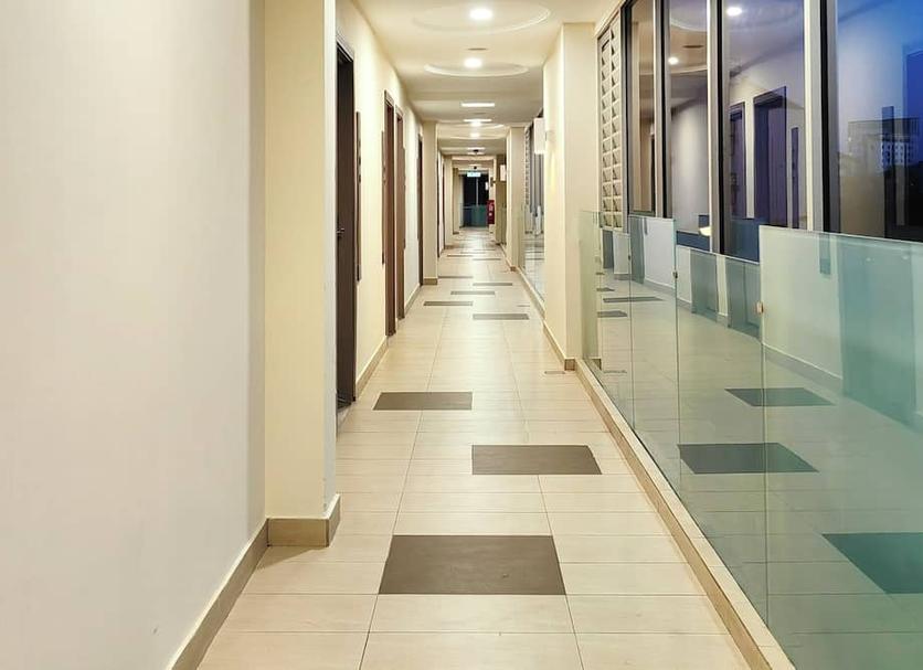 Lorong Foto