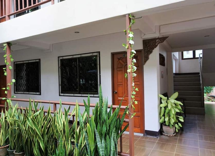 Pemandangan luar Foto