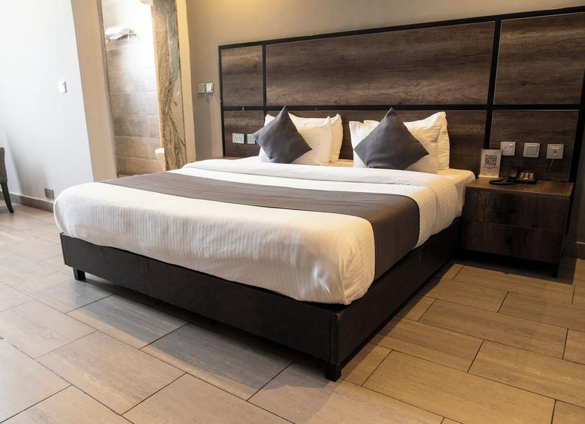Kamar Tidur Foto