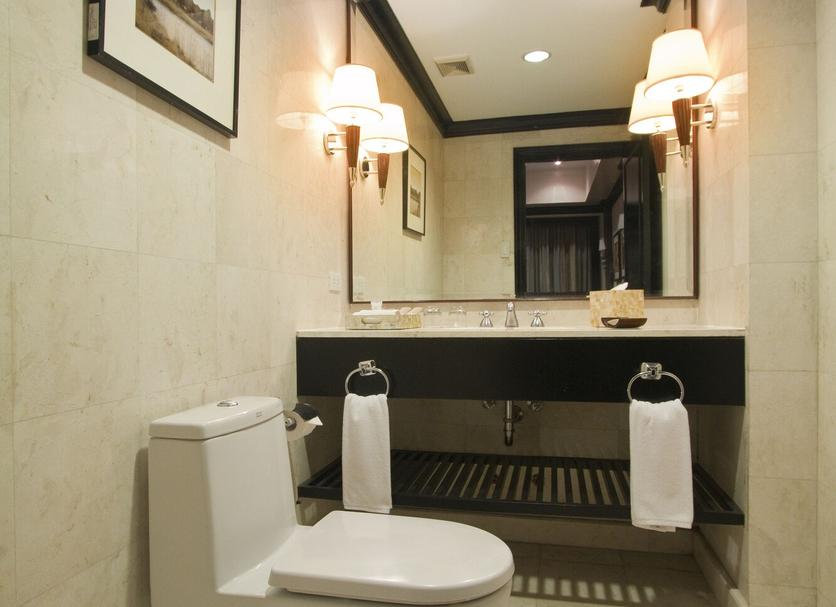 Kamar Mandi Foto