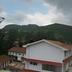 Pemandangan luar