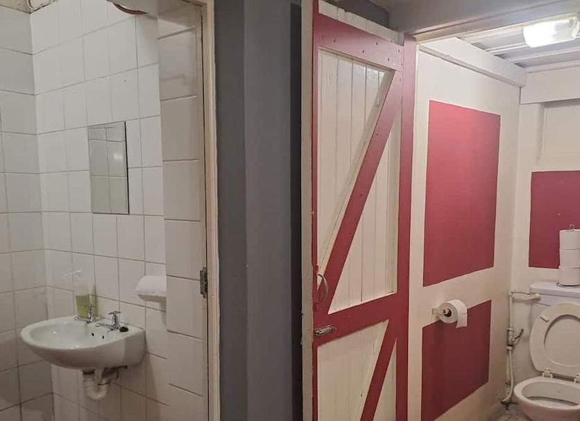 Kamar Mandi Foto