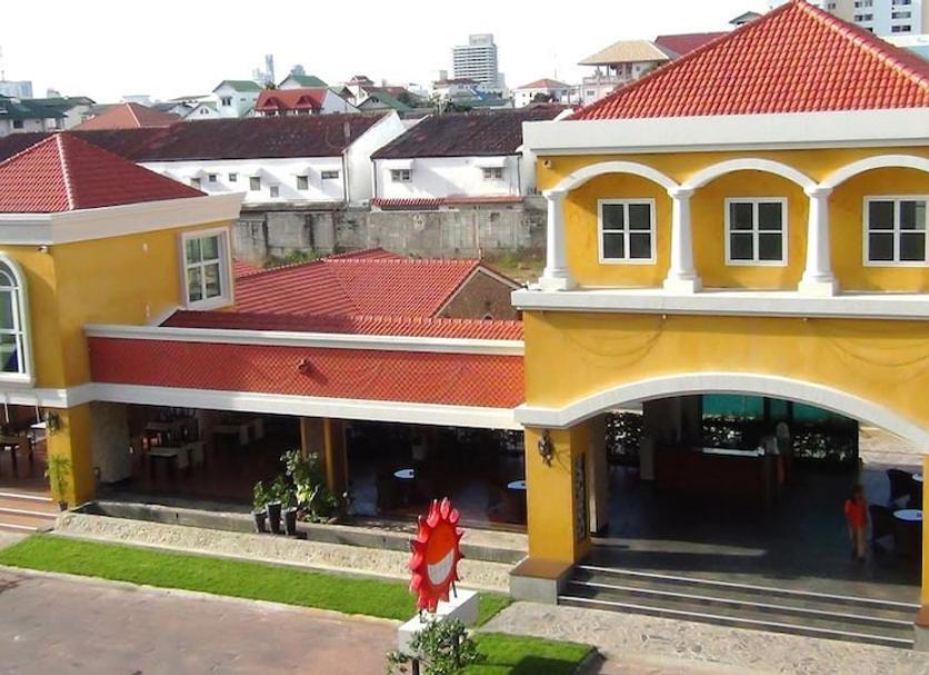 Bangunan Foto