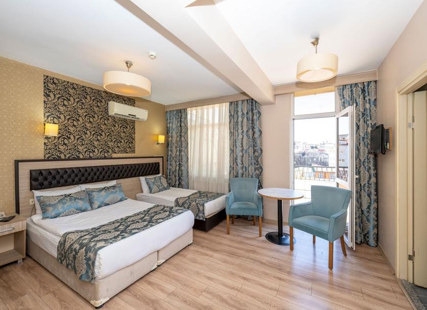 Kamar Tidur Foto