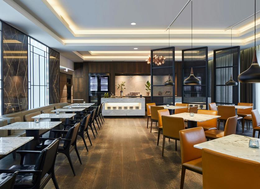 Restoran Foto